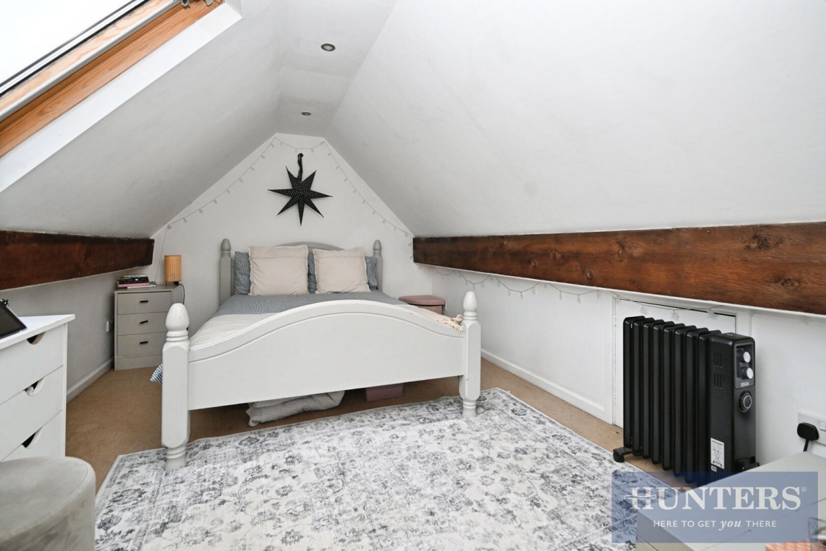 Hawksworth Lane, Guiseley, Leeds