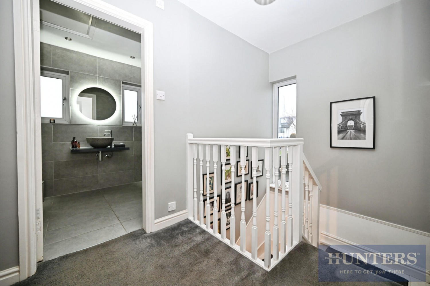 Hawksworth Lane, Guiseley, Leeds