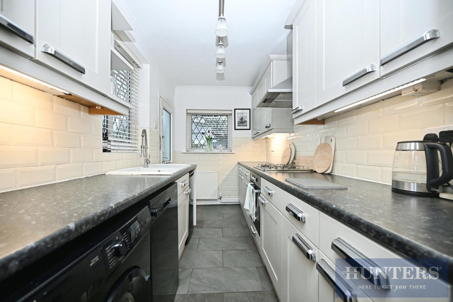 Hawksworth Lane, Guiseley, Leeds