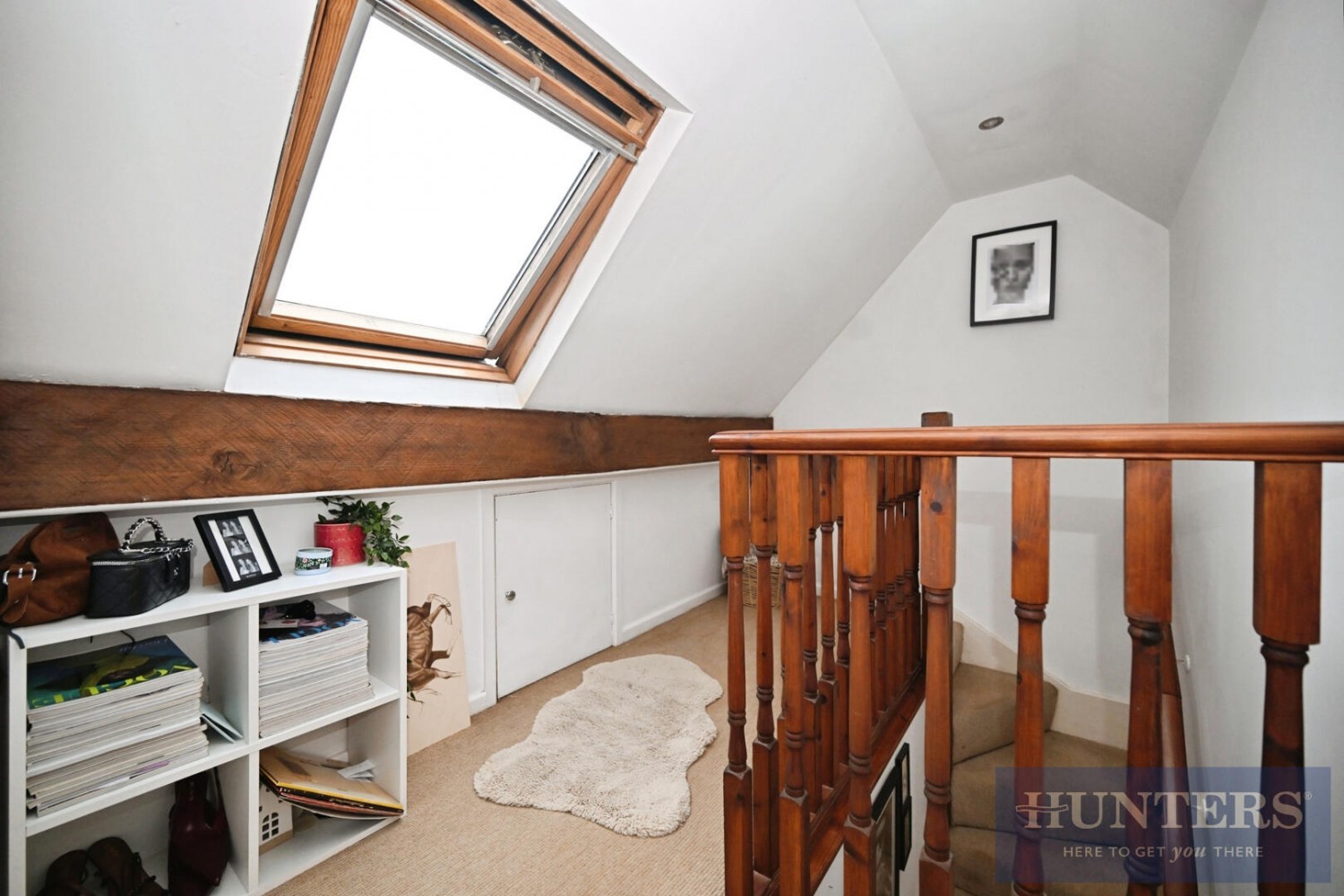 Hawksworth Lane, Guiseley, Leeds