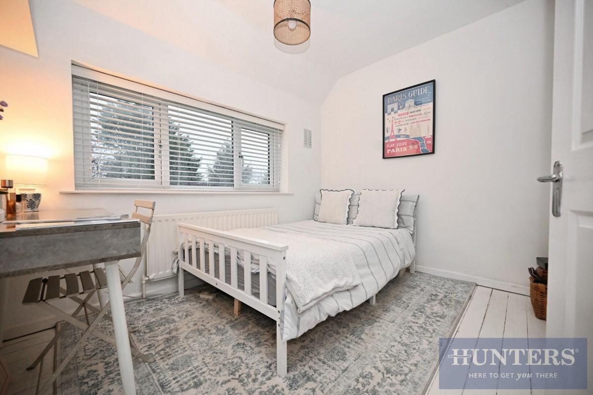 Hawksworth Lane, Guiseley, Leeds