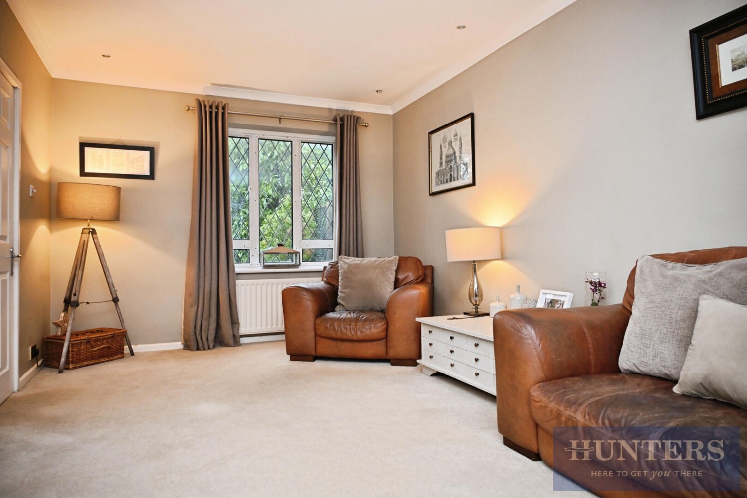 Hawksworth Lane, Guiseley, Leeds