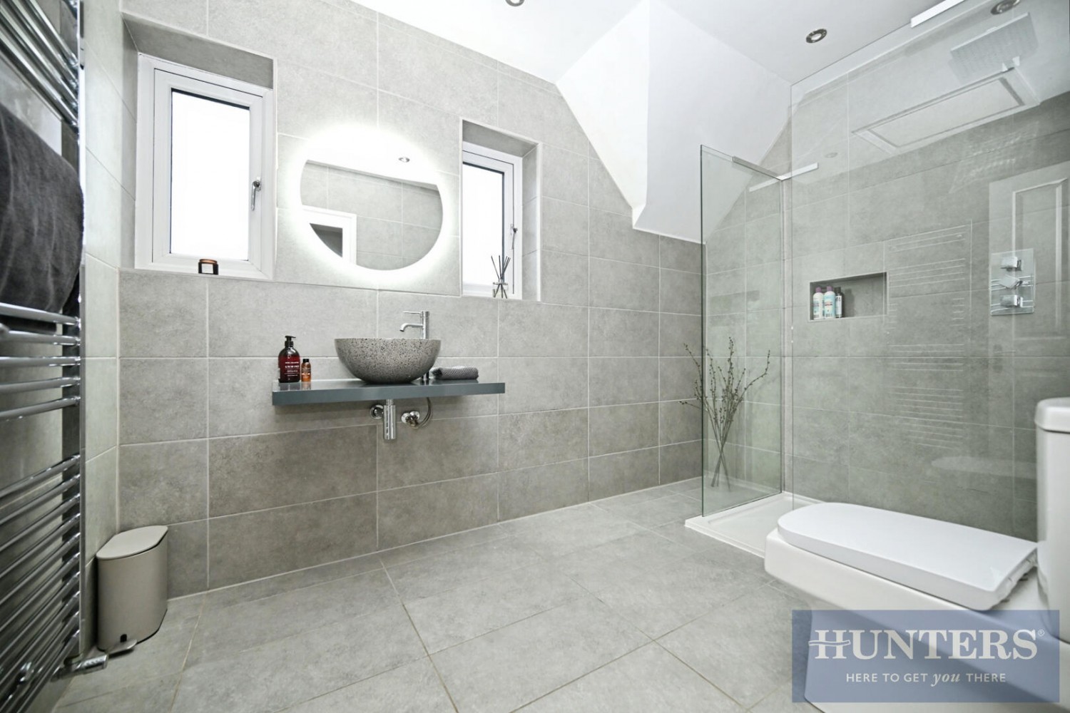 Hawksworth Lane, Guiseley, Leeds