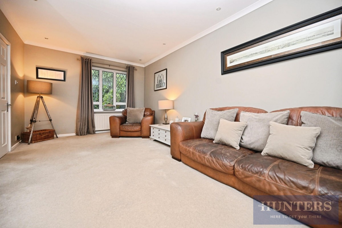 Hawksworth Lane, Guiseley, Leeds