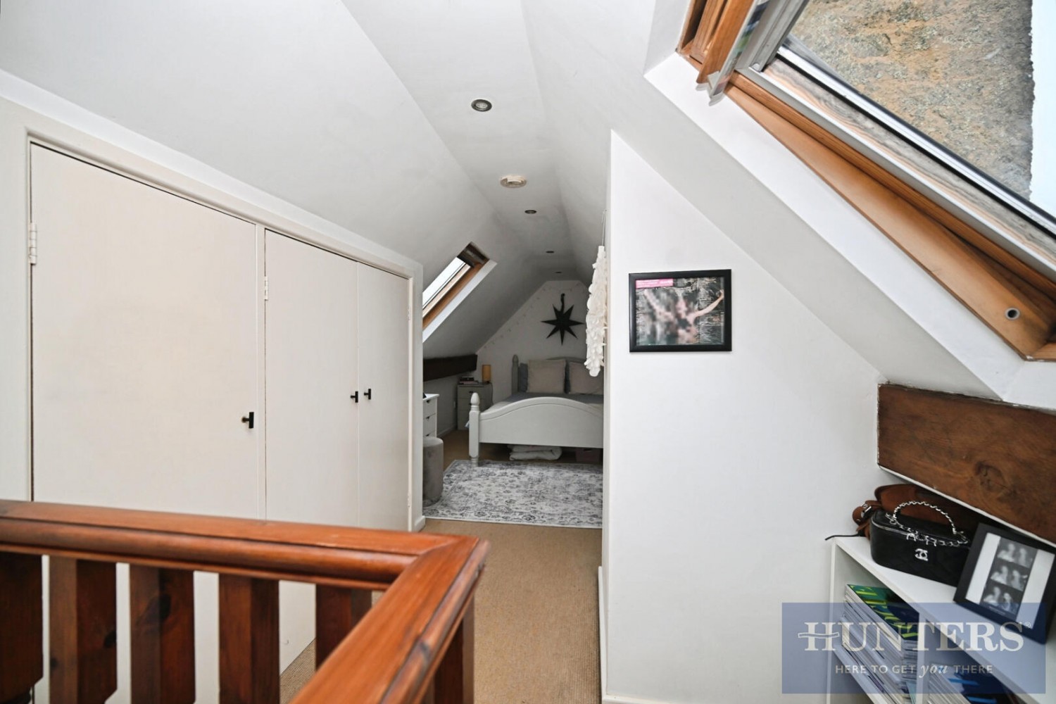 Hawksworth Lane, Guiseley, Leeds