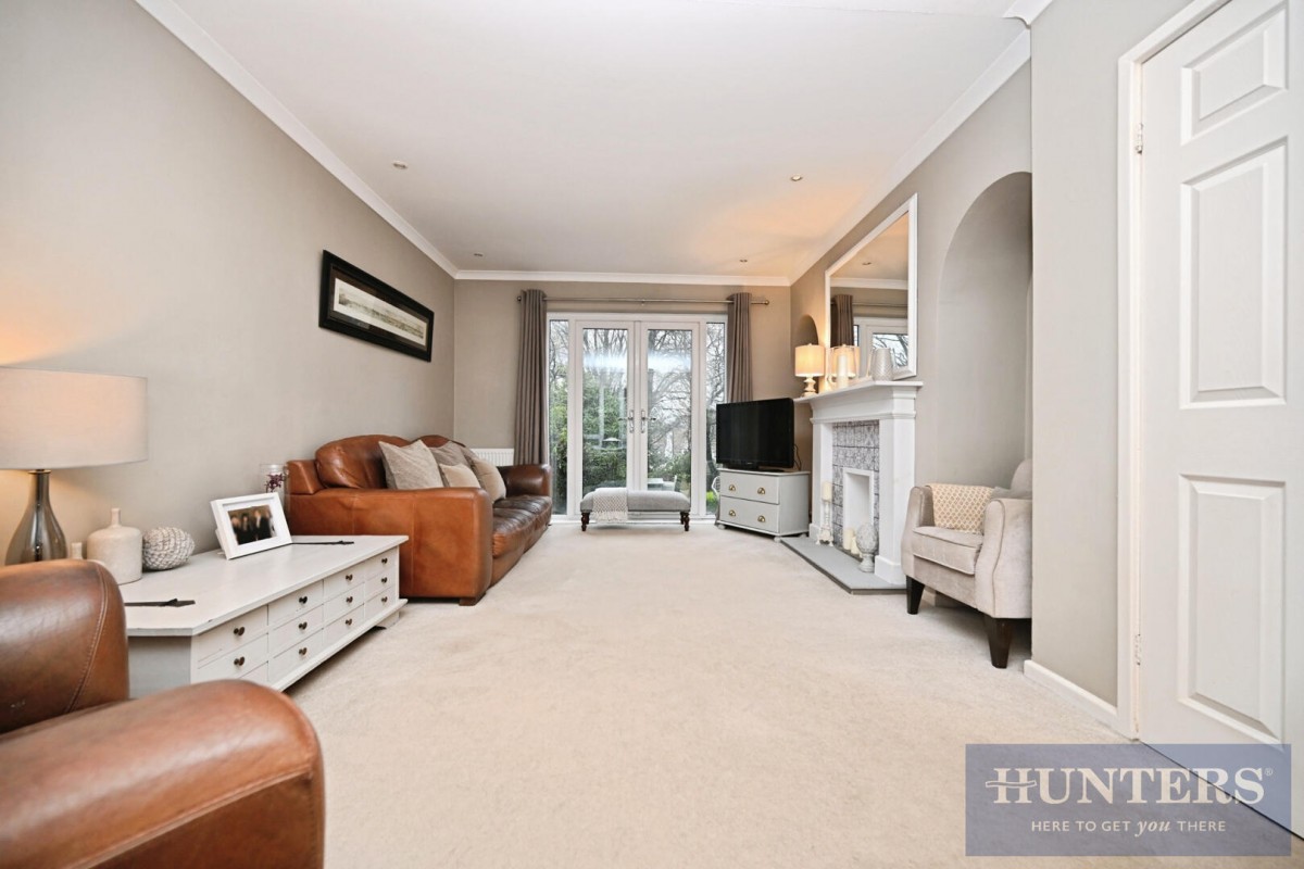 Hawksworth Lane, Guiseley, Leeds