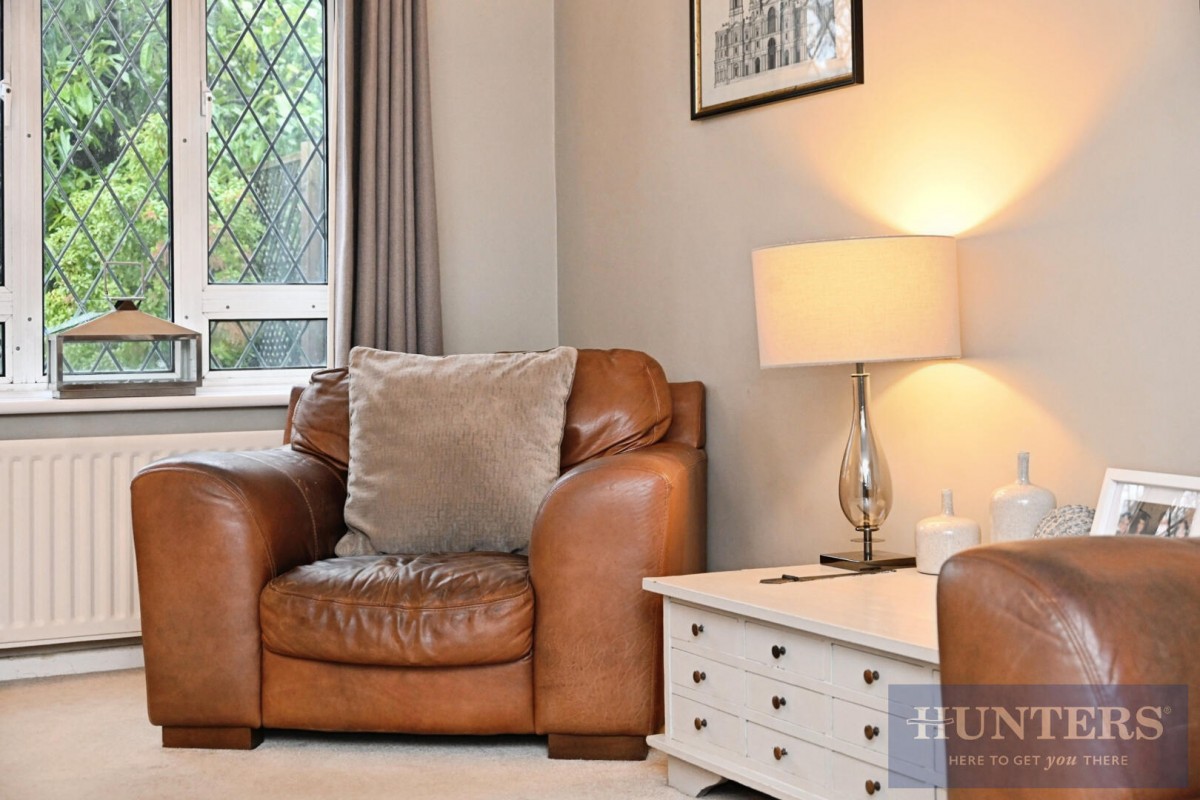 Hawksworth Lane, Guiseley, Leeds