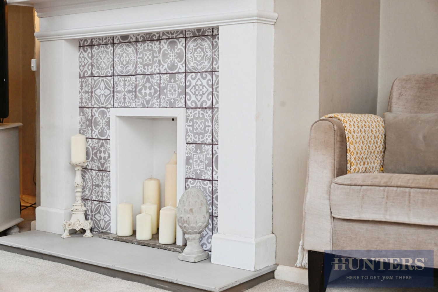 Hawksworth Lane, Guiseley, Leeds