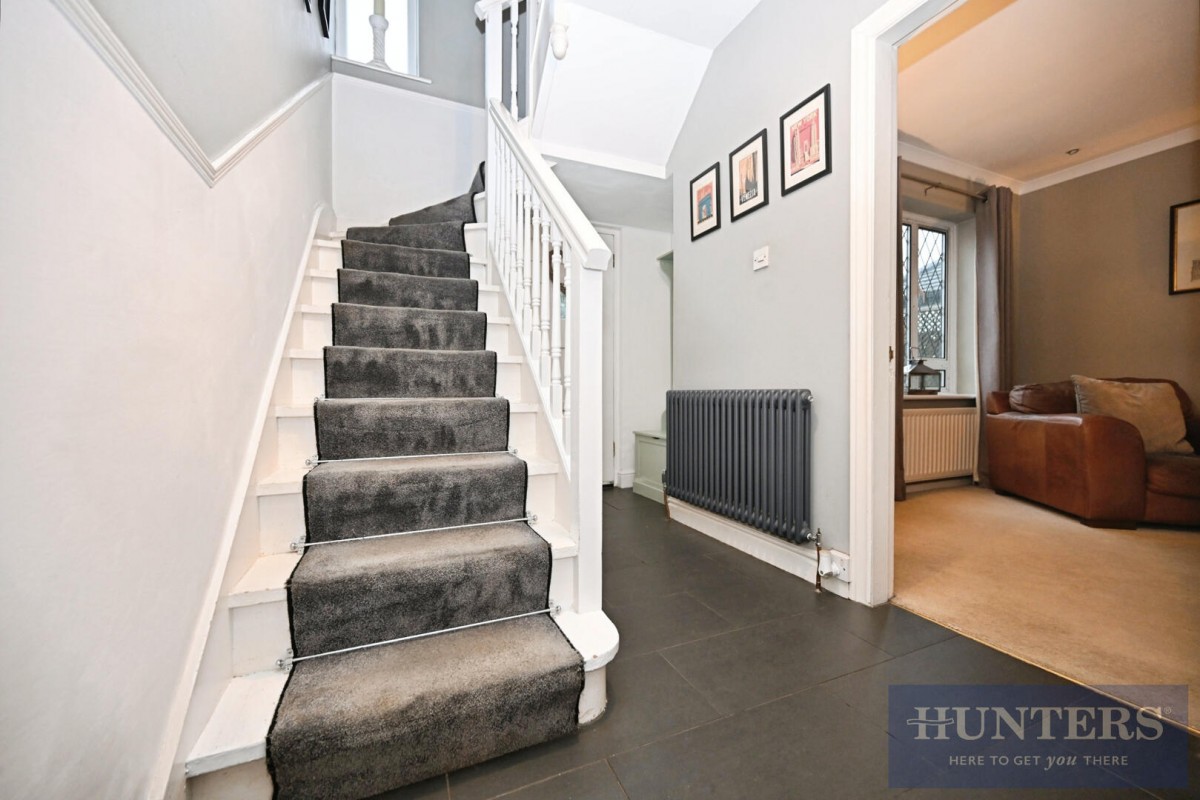 Hawksworth Lane, Guiseley, Leeds