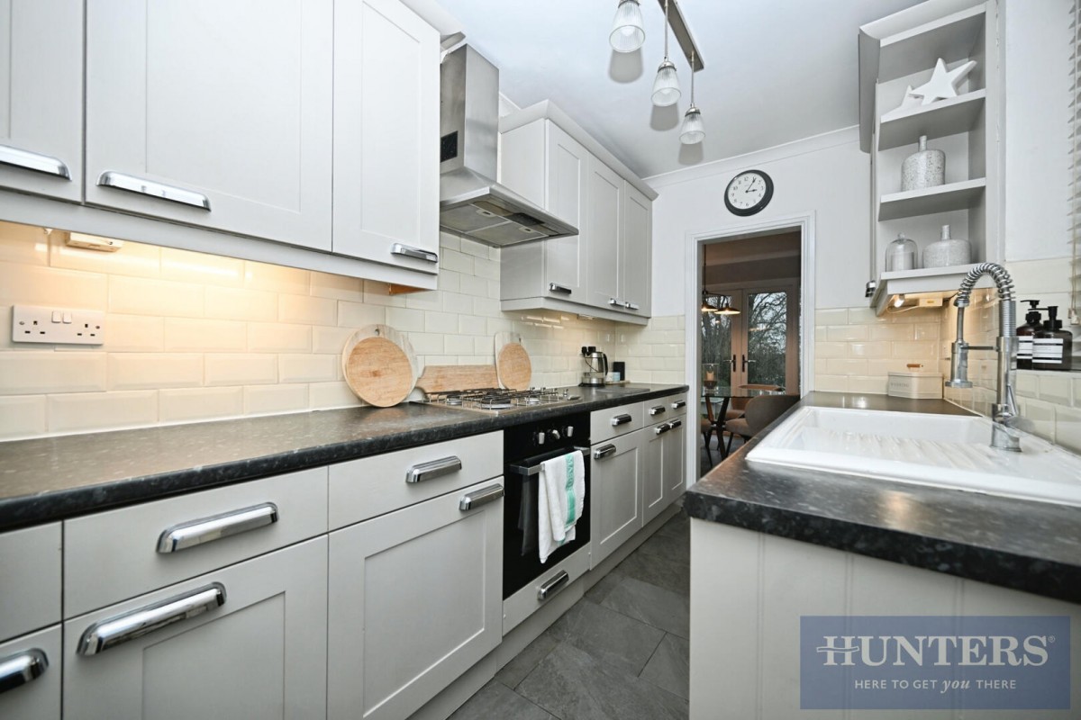 Hawksworth Lane, Guiseley, Leeds