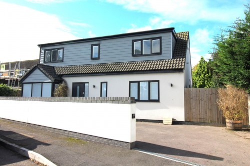 Clare Walk, Thornbury, Bristol