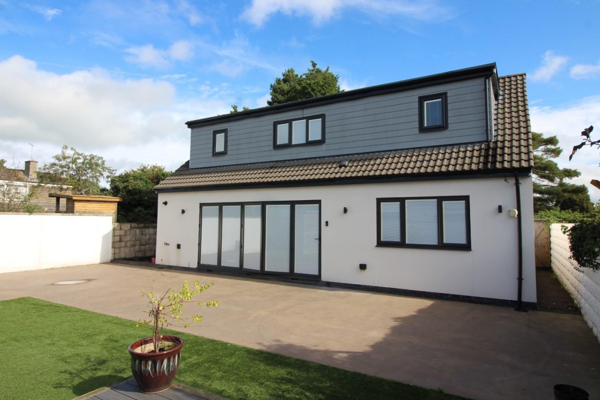 Clare Walk, Thornbury, Bristol