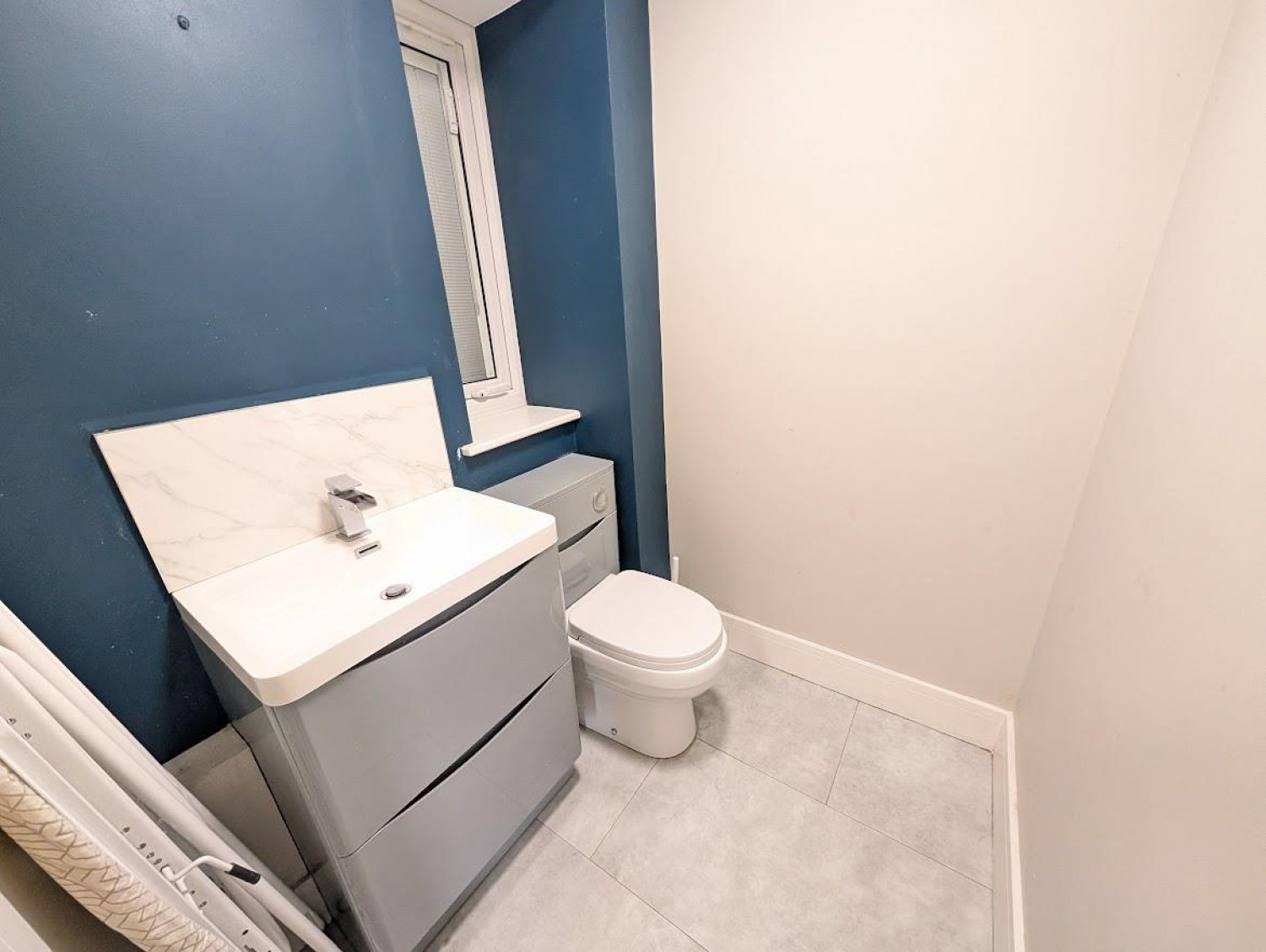 Clare Walk, Thornbury, Bristol