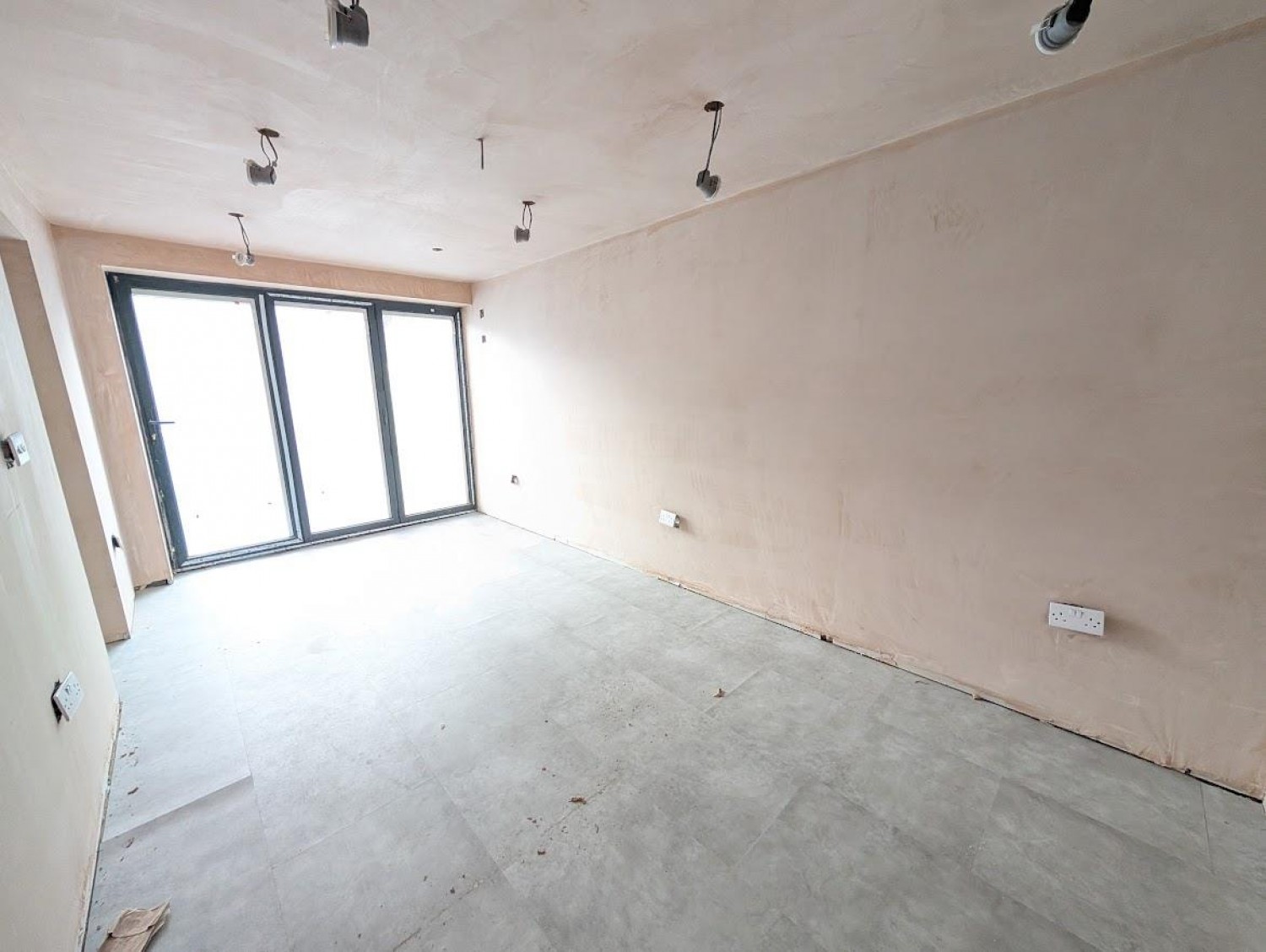 Clare Walk, Thornbury, Bristol