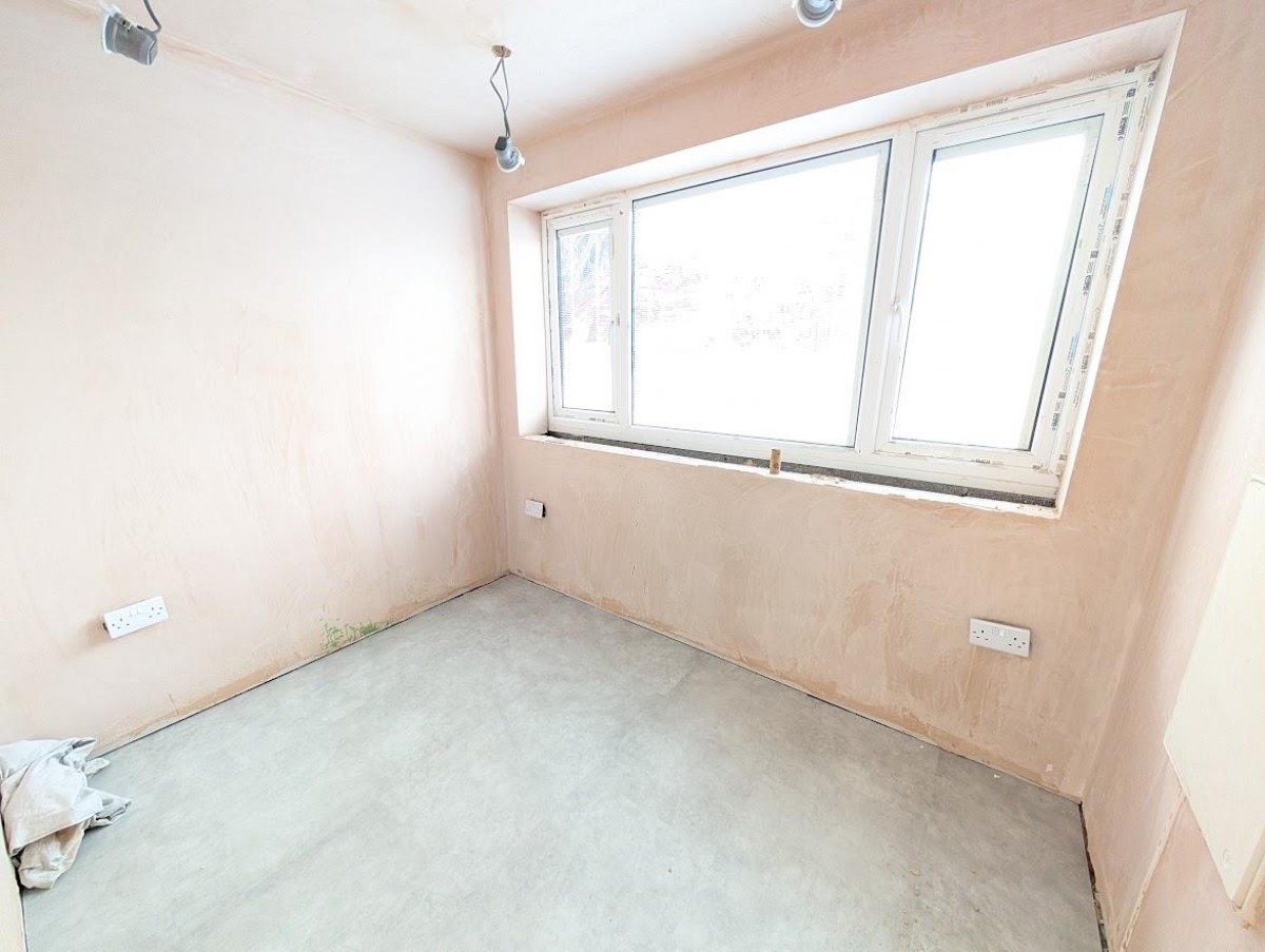 Clare Walk, Thornbury, Bristol