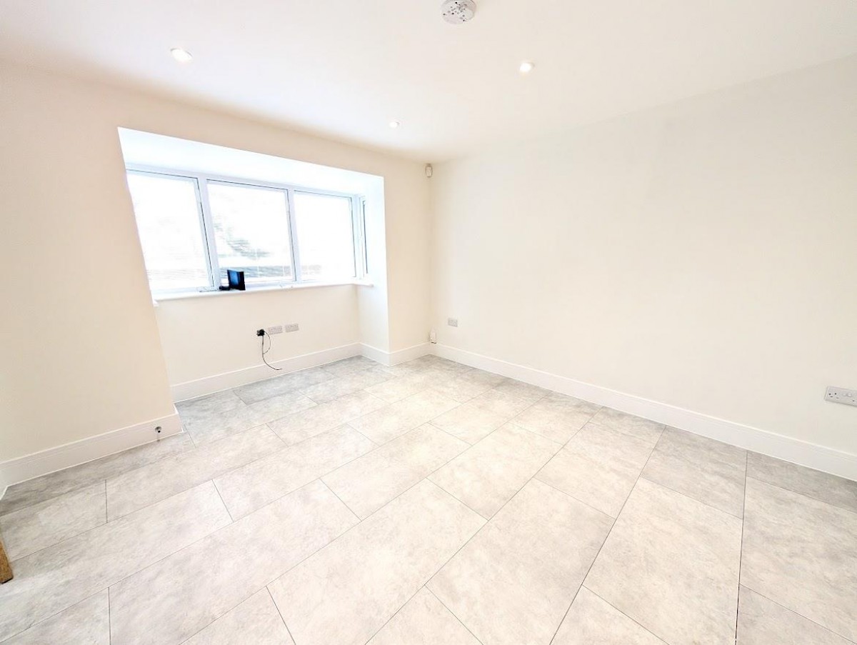 Clare Walk, Thornbury, Bristol