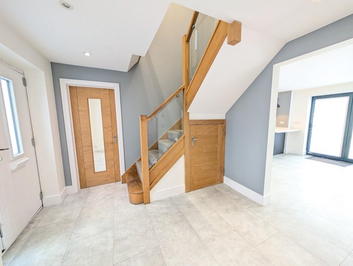 Clare Walk, Thornbury, Bristol