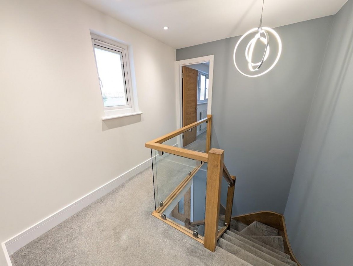 Clare Walk, Thornbury, Bristol