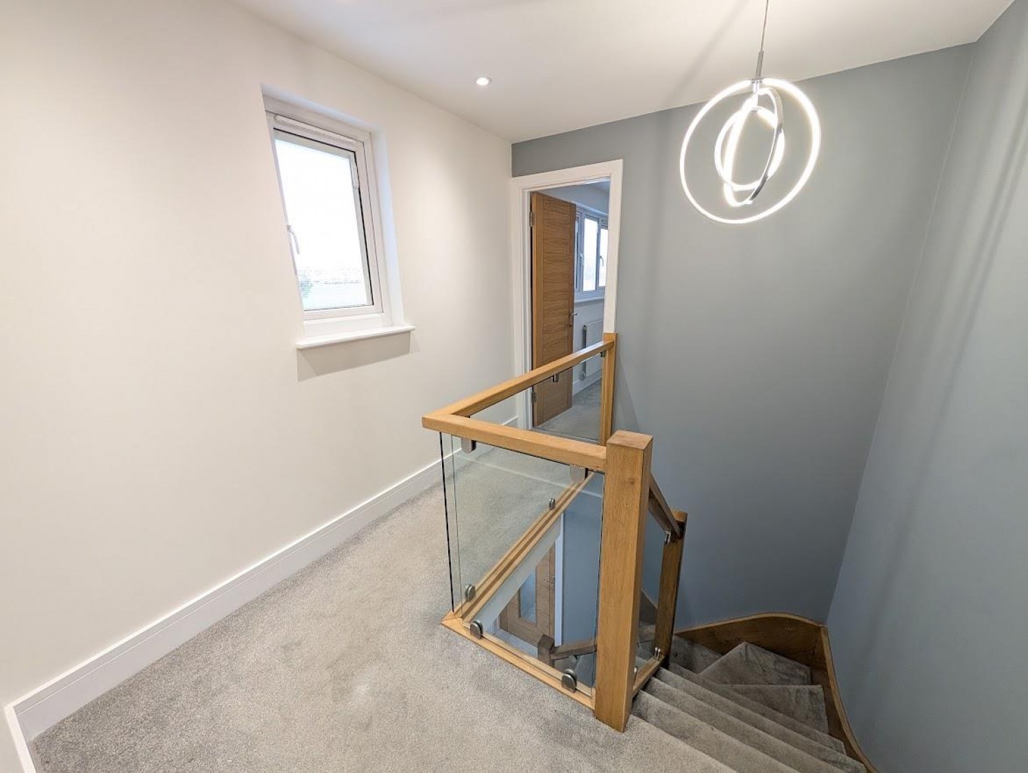 Clare Walk, Thornbury, Bristol