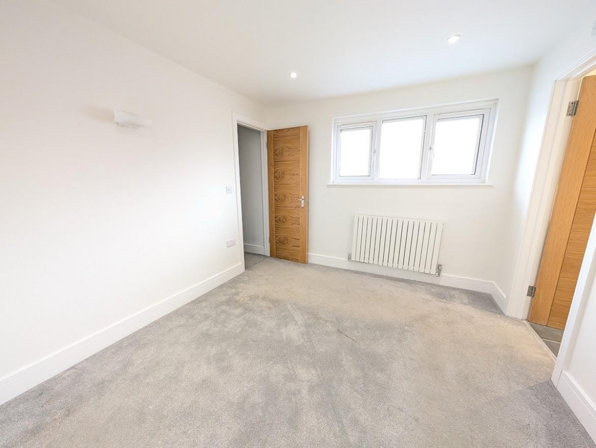 Clare Walk, Thornbury, Bristol