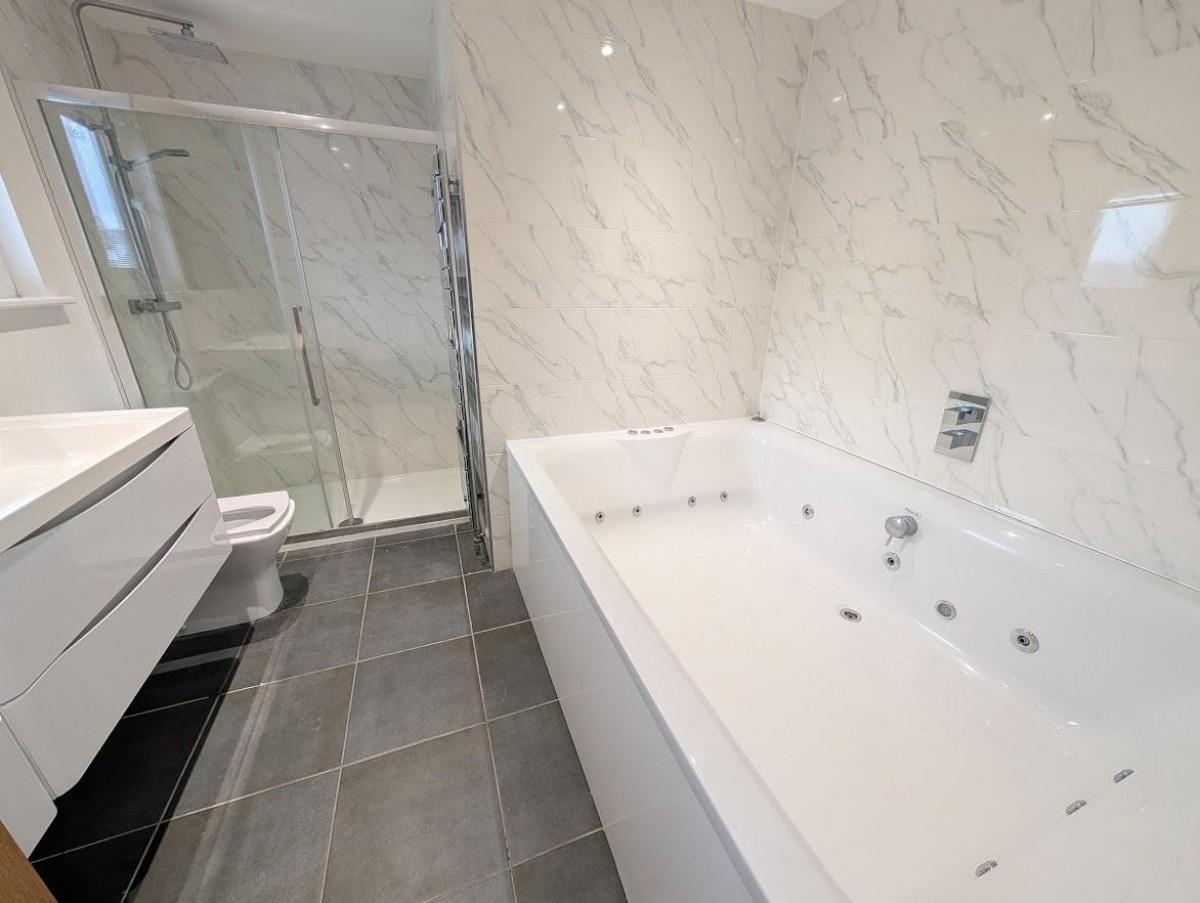 Clare Walk, Thornbury, Bristol