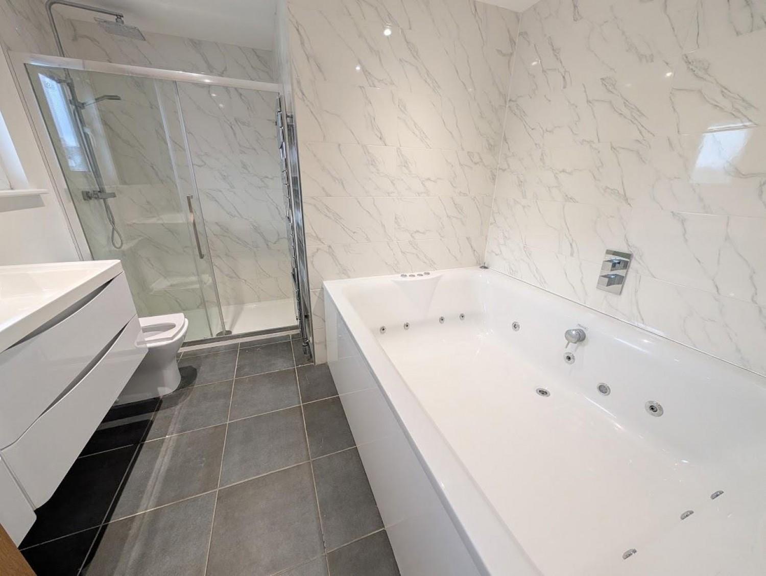 Clare Walk, Thornbury, Bristol