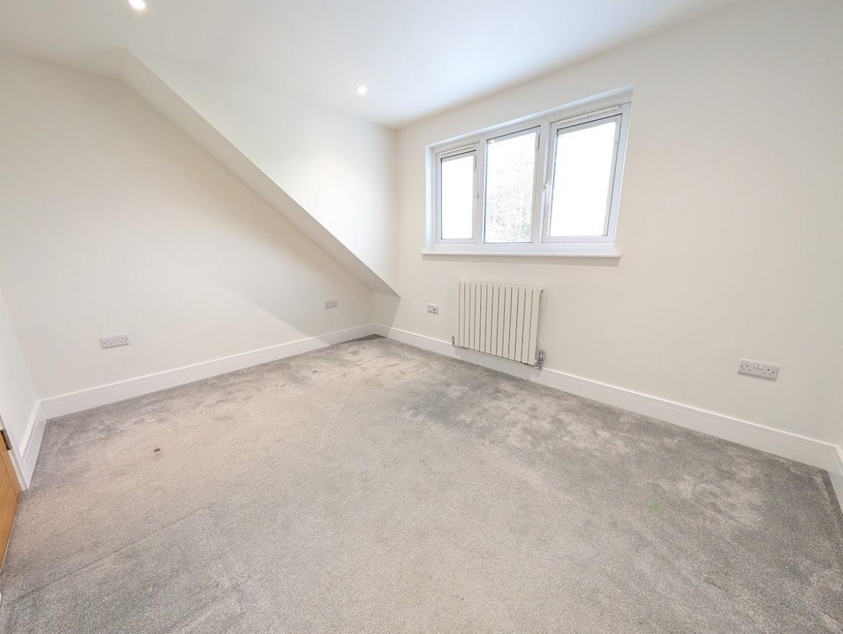 Clare Walk, Thornbury, Bristol