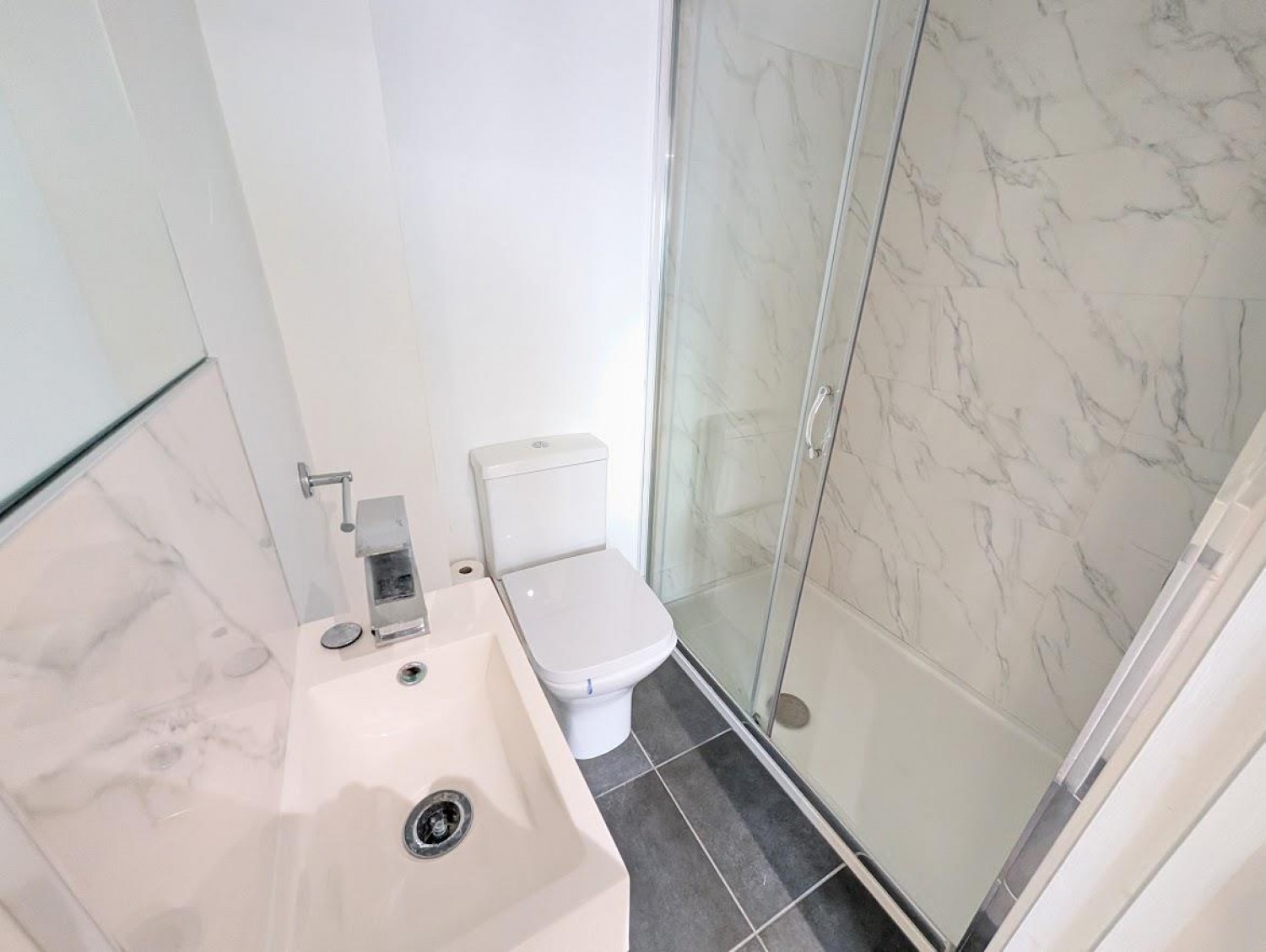 Clare Walk, Thornbury, Bristol