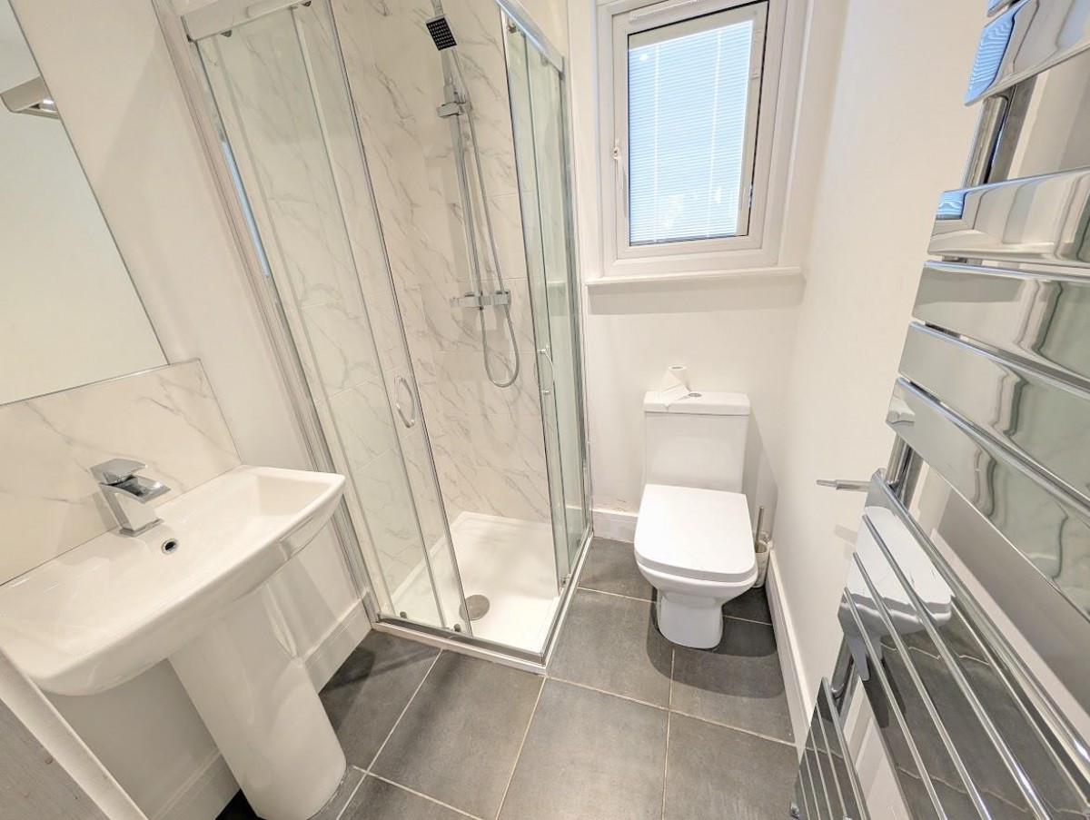 Clare Walk, Thornbury, Bristol