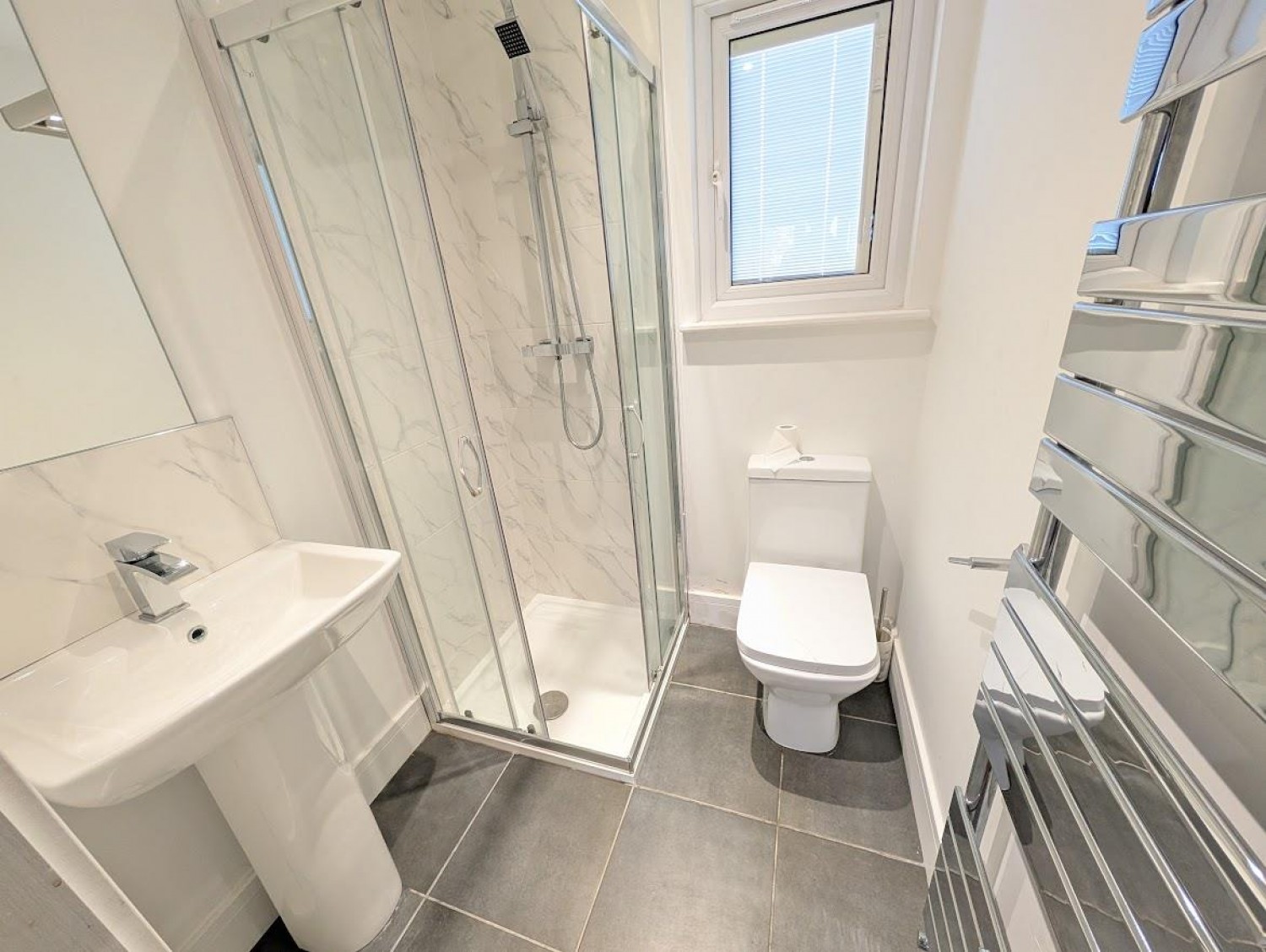 Clare Walk, Thornbury, Bristol