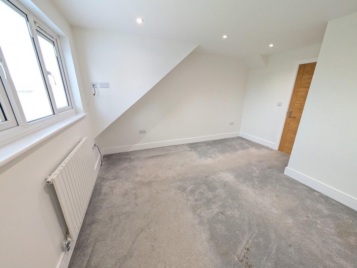 Clare Walk, Thornbury, Bristol