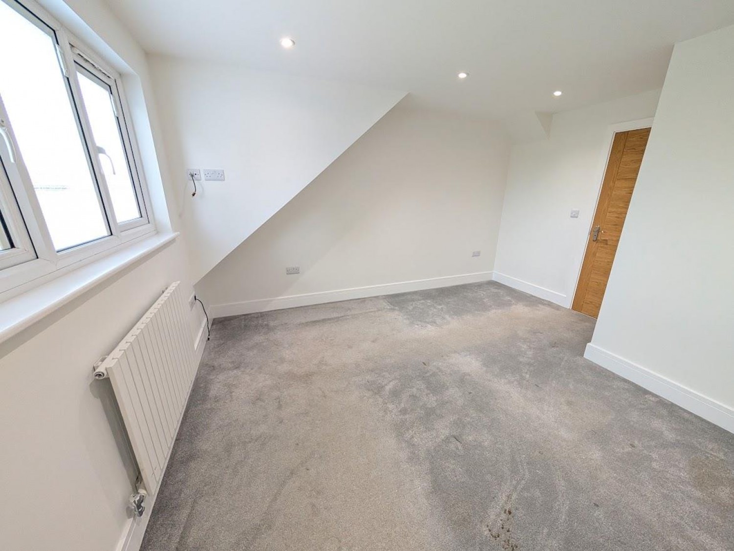 Clare Walk, Thornbury, Bristol