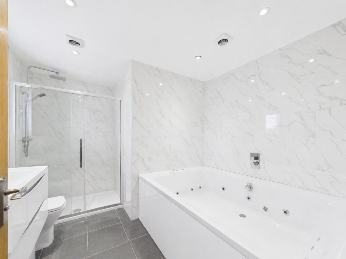 Clare Walk, Thornbury, Bristol