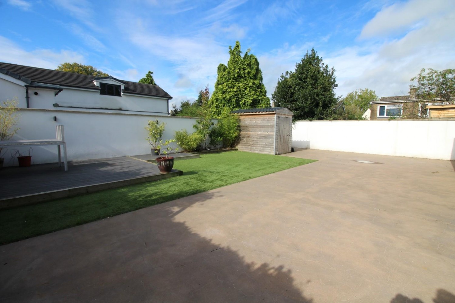 Clare Walk, Thornbury, Bristol