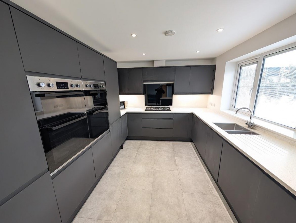 Clare Walk, Thornbury, Bristol