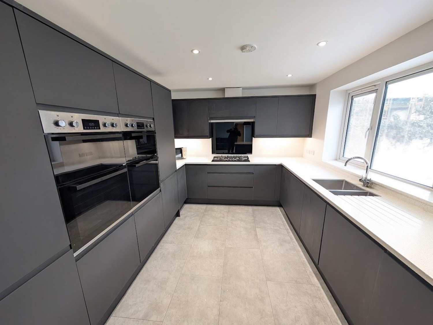 Clare Walk, Thornbury, Bristol