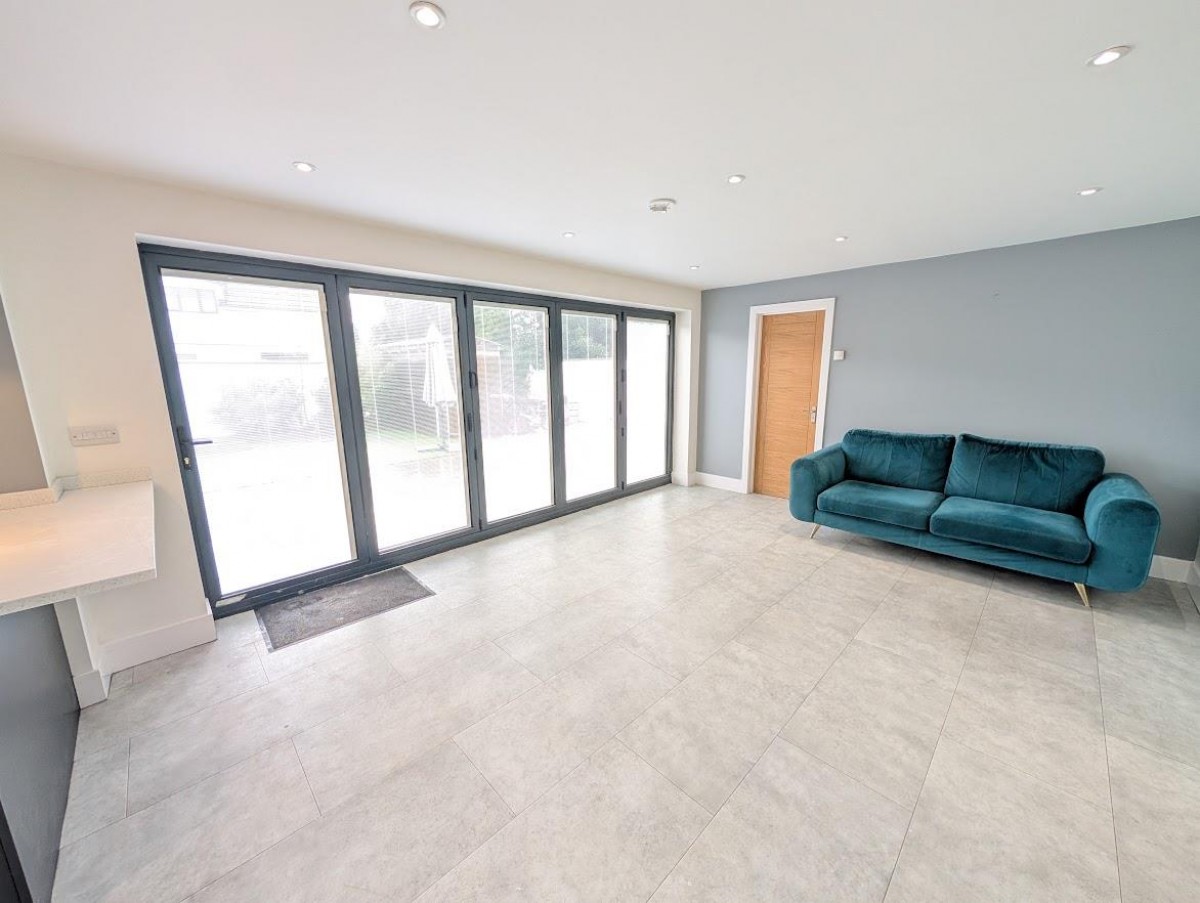 Clare Walk, Thornbury, Bristol