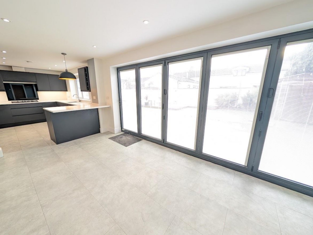 Clare Walk, Thornbury, Bristol