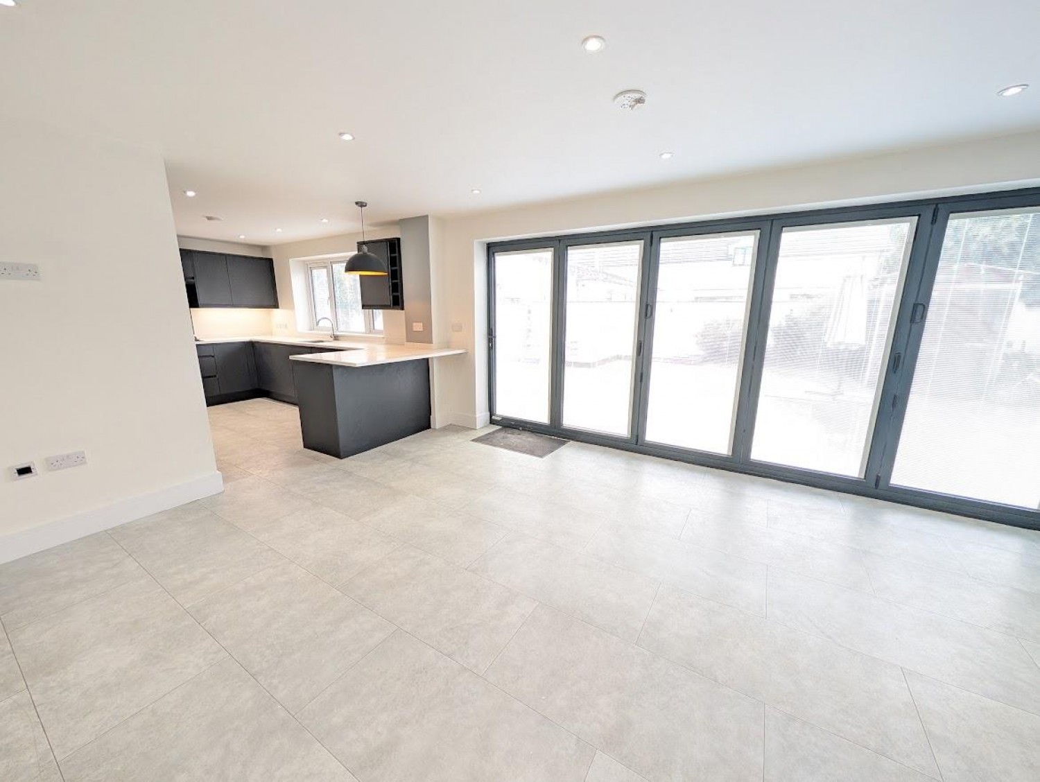 Clare Walk, Thornbury, Bristol