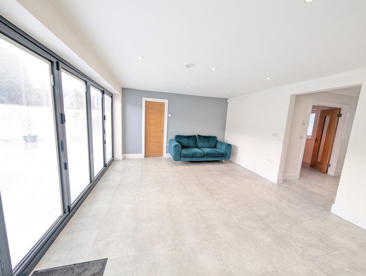 Clare Walk, Thornbury, Bristol