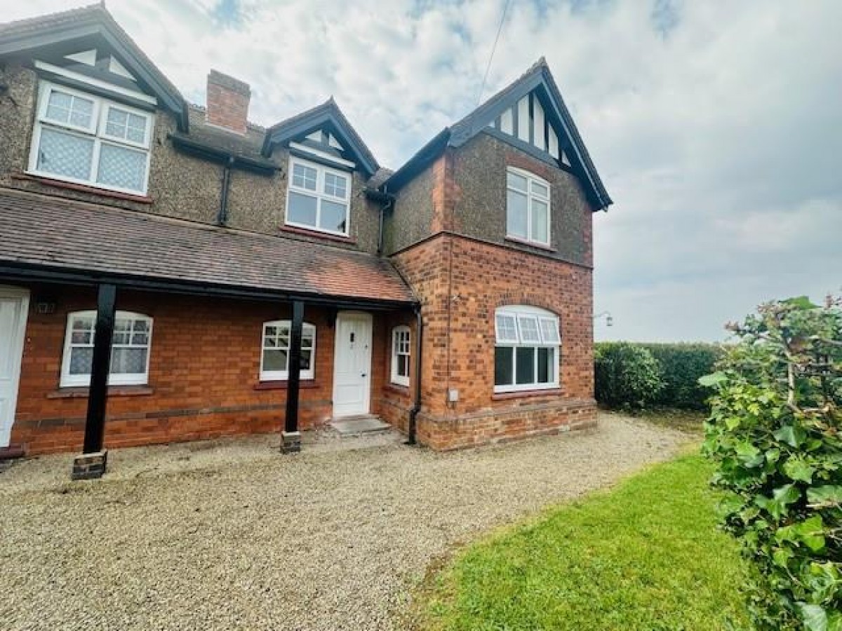 Ashby Road, Tamworth