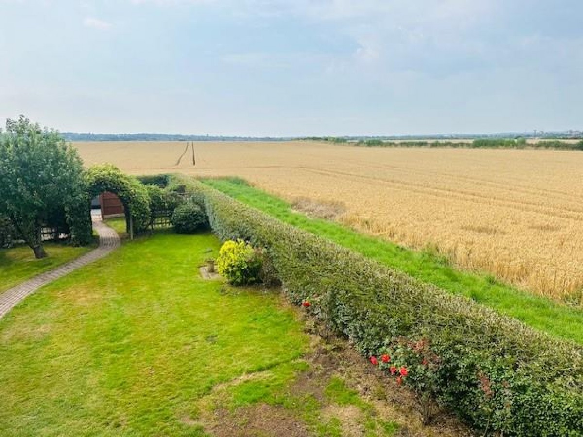 Ashby Road, Tamworth