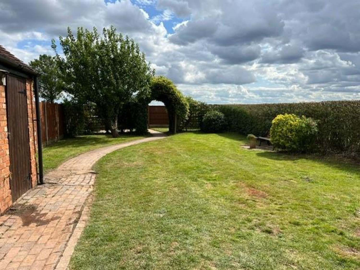 Ashby Road, Tamworth