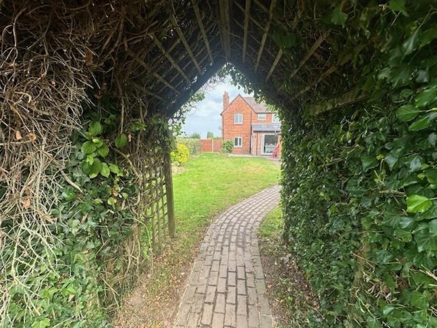 Ashby Road, Tamworth