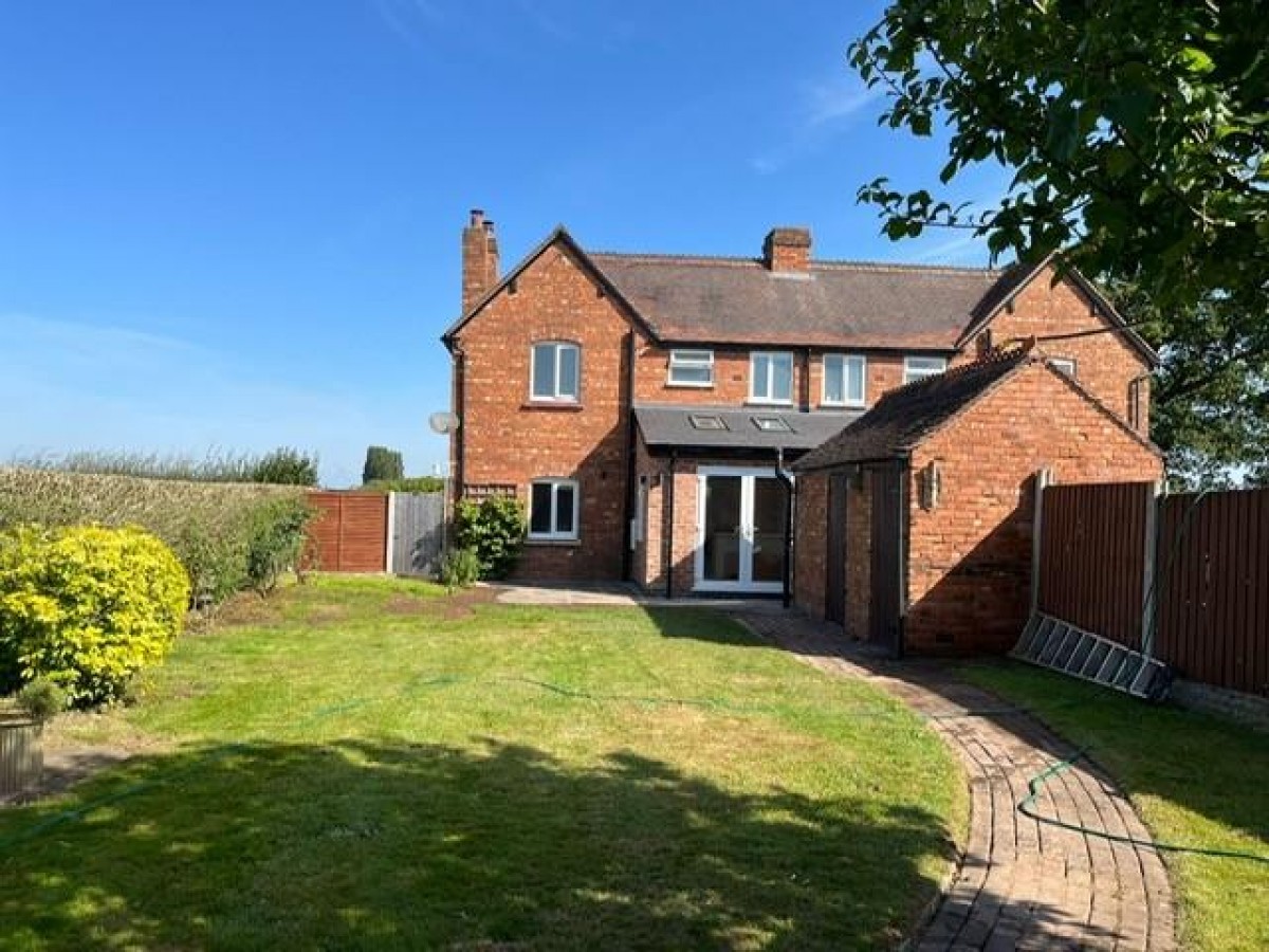 Ashby Road, Tamworth