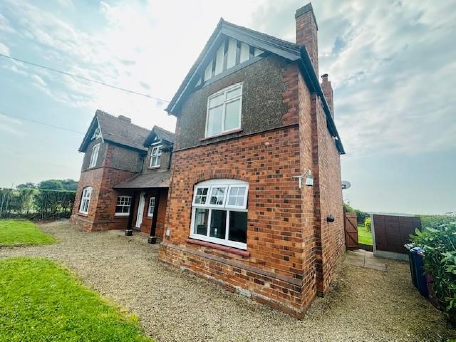 Ashby Road, Tamworth