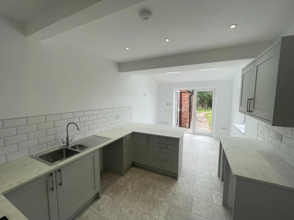 Ashby Road, Tamworth