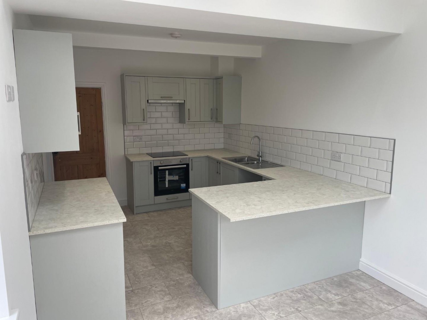 Ashby Road, Tamworth