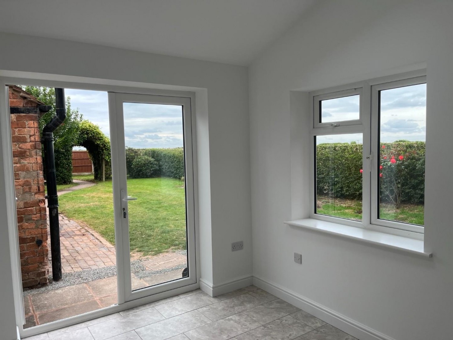 Ashby Road, Tamworth