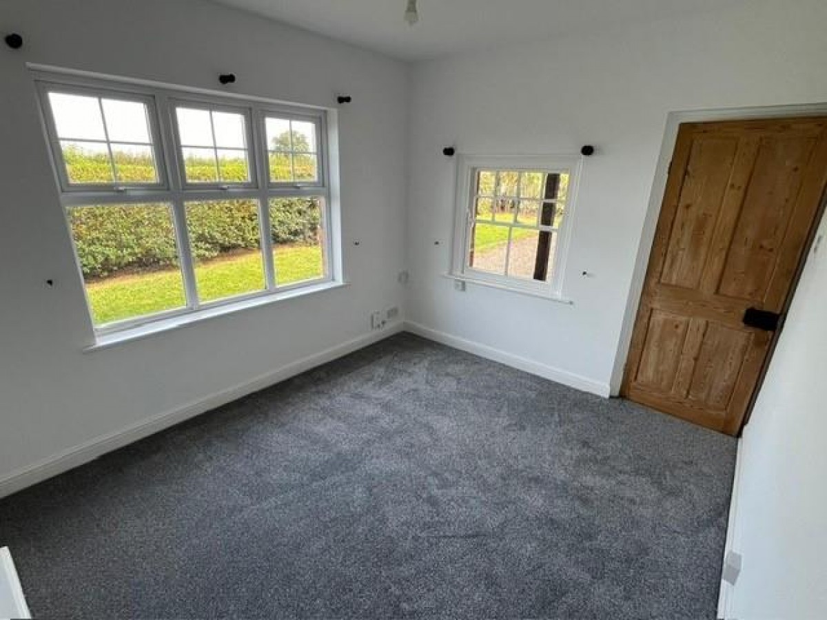 Ashby Road, Tamworth